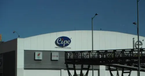 CIPE BOGOTÁ CIPE BOGOTÁ